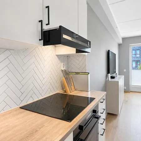 Apartment Esv21 - 3br *