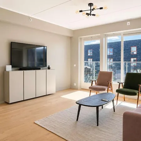 Esv21 - 3br Apartment *