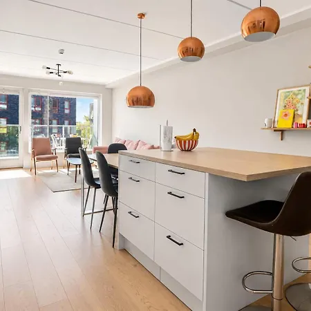 Esv21 - 3br Apartment