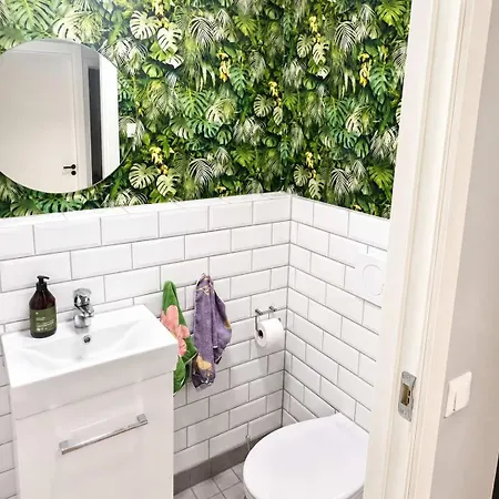 Appartement Esv21 - 3br Oslo
