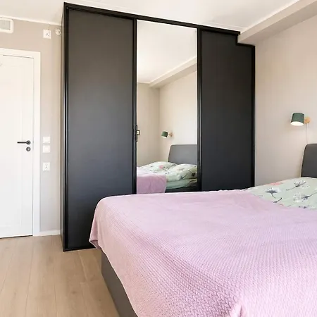 Esv21 - 3br Apartment