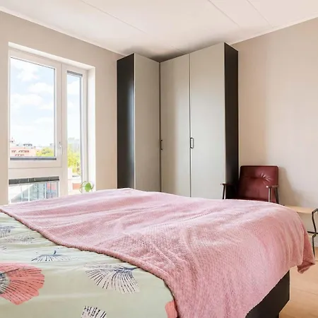 Apartment Esv21 - 3br Oslo