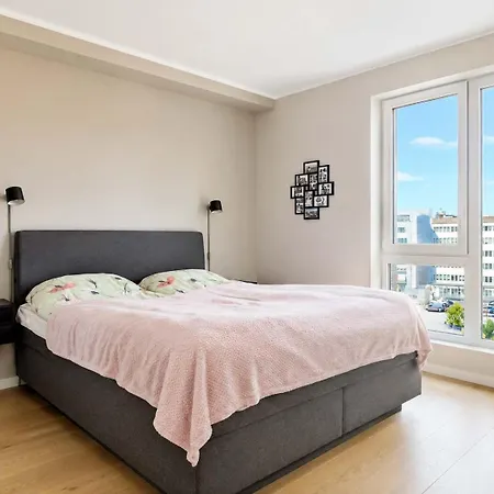 Esv21 - 3br Apartment Oslo