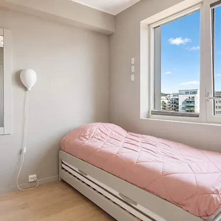 Esv21 - 3br Apartment Oslo