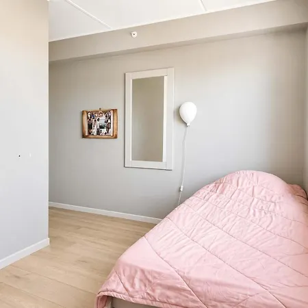 Apartment Esv21 - 3br *