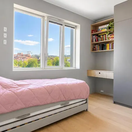 Esv21 - 3br Oslo