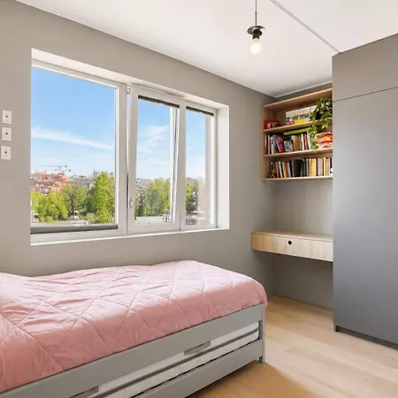 Esv21 - 3br Apartment *