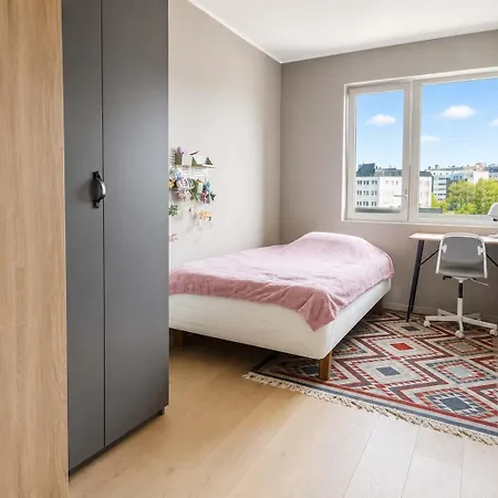 Esv21 - 3br * Oslo