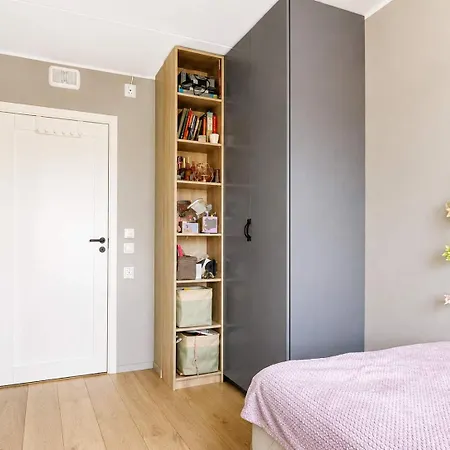 Esv21 - 3br Apartment *