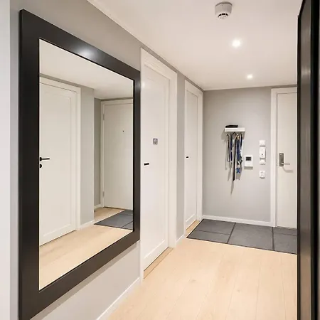 Apartment Esv21 - 3br